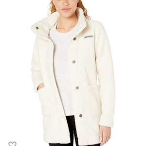 Columbia Panorama Fleece Jacket M